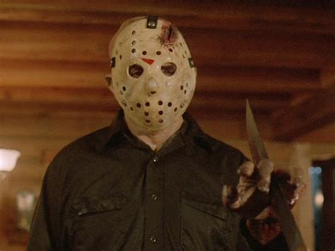 Franchise Expansion Or Implosion ‘friday The 13th Part Iv The Final