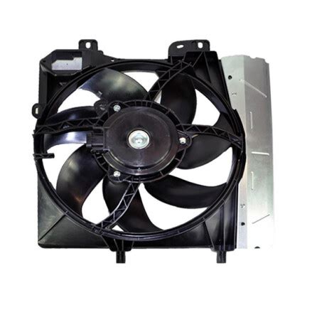 ELECTROVENTILADOR CITROEN PEUGEOT C ENCAUZADOR 208 Cymaco