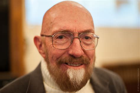 The Science Of Interstellar Kip Thorne 3