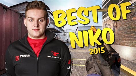 Niko Cs Go