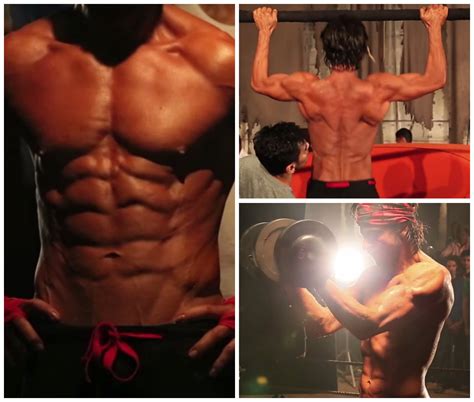 9 Shirtless Pictures Of Shah Rukh Khan That Will Make Your Heart Skip A