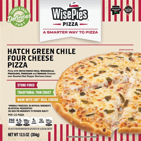 retail products wisepies