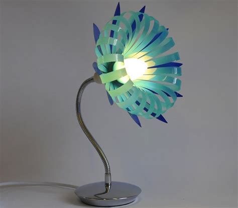 UK Based Sarah Turner Uses Plastic Bottles Among Other Materials And