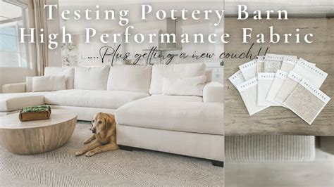 Performance Fabric Sofa Reviews Baci Living Room