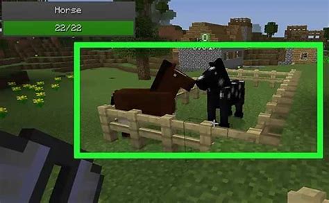 What Do Horses Eat In Minecraft Complete Guide