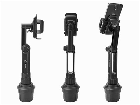 cellet universal cup holder mount extends   inches