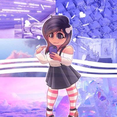 What Aphmau Character Are You Quiz Quotev