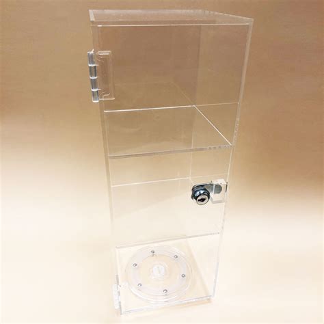 Tower Showcase - The Fixture Zone