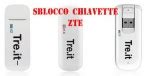 Come Sbloccare Chiavetta Tre It 42 21 6 4G LTE 7 2