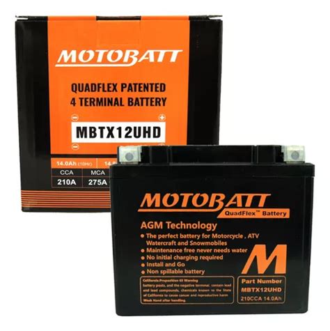 Bateria Motobatt Kawasaki Vulcan 650 S Parcelamento Sem Juros