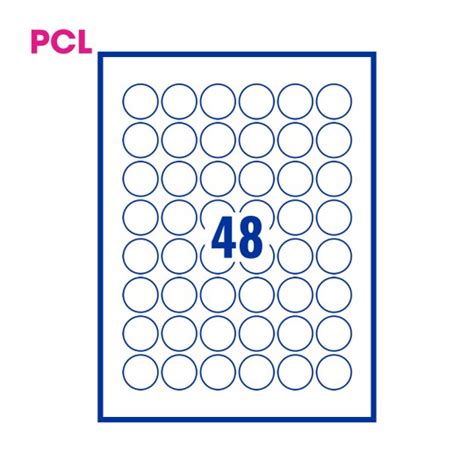 PCL - 30mm | PCL30 | Avery