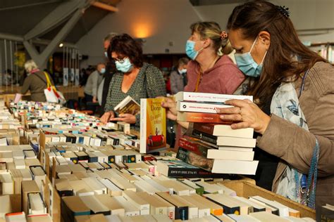 Belfort Foire Aux Livres L Dition La Plus Difficile Du Xxie Si Cle