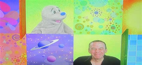 Gilbert Gottfried Seemores Playhouse Wiki Fandom