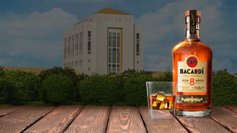 bacardi distillery acacia boutique hotel