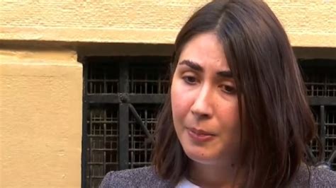 Συγκλονίζει η Έλενα Κρεμλίδου για το revenge porn