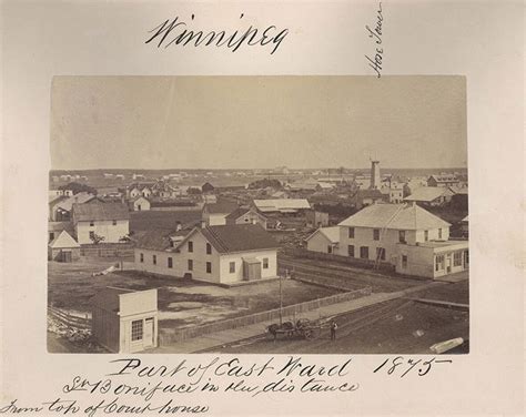 Long, winding history of skating on Winnipeg rivers dates to 1872 | CBC ...