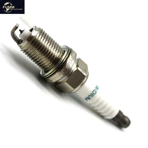 Pieces Iridium Spark Plugs Sk R For Toyotaa