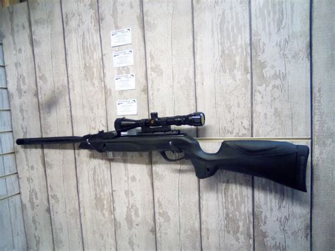 Gamo Speedster X Gen New Rifle Bs