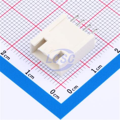 X Wv S N Sn Xkb Connection Connectors Lcsc Electronics