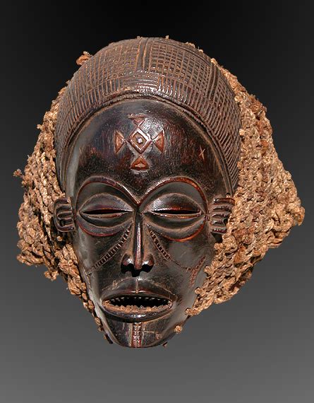 African Art Africart Art Africain Arte Africana Collezione Marcello Lattari