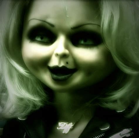 Pin By My Info On Quick Saves Chucky Movies Tiffany Bride Of Chucky