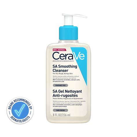 cerave clinical skincare milliesie