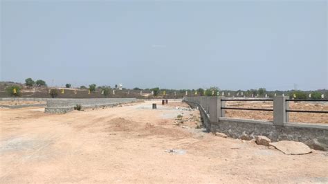 Sq Ft Plot For Sale In Aduri Group Rk Enclave Ghatkesar Hyderabad