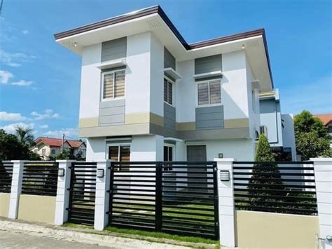 House And Lot For Sale Malolos Bulacan 2 130 Properties November