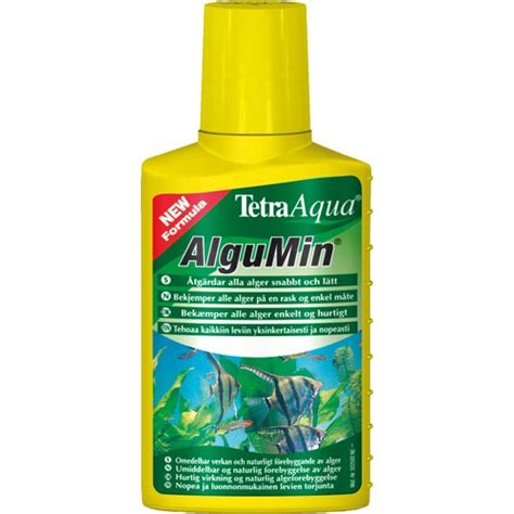 ALGUMIN PLUS 100 ML - Planteimporten