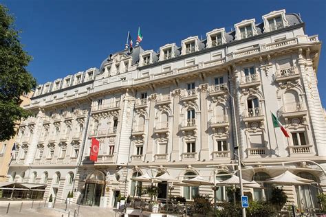 HOTEL BOSCOLO NICE $198 ($̶3̶1̶7̶) - Updated 2022 Prices & Reviews - France - Tripadvisor