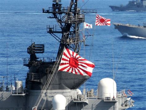 ＜w解説＞海自艦が旭日旗掲げ釜山港に寄港へ＝自衛艦旗掲揚問題の解決に期待│韓国政治・外交│wowkoreaワウコリア