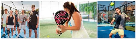 Quelle raquette de Padel choisir pour un débutant Protennis