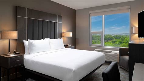 Fairfield by Marriott Boston Medford | Marriott Bonvoy