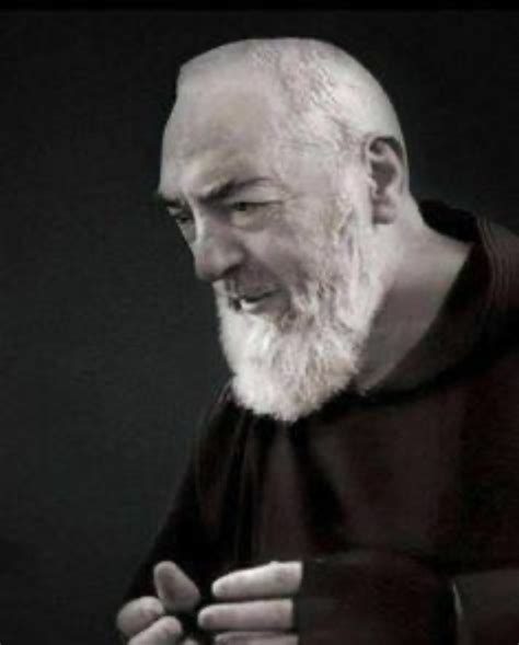 San Padre Pio De Pietrelcina On Twitter Ay Dame