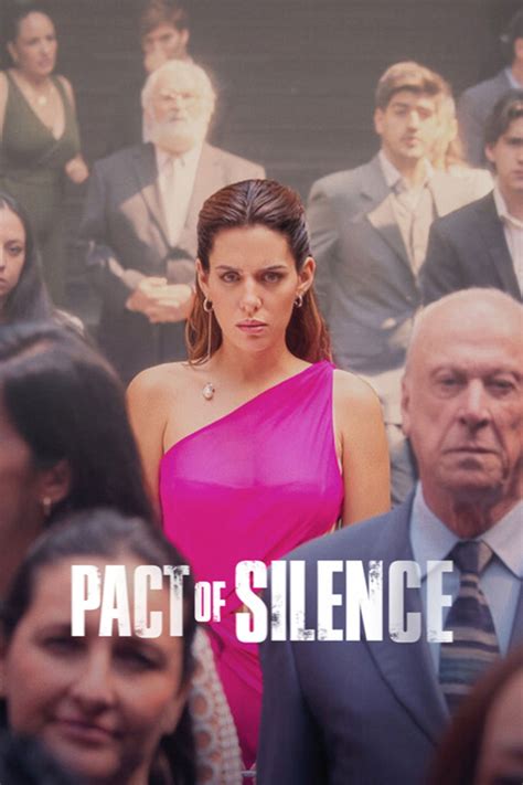Distribution De Pacto De Silencio 12