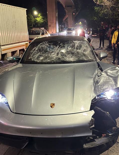 Ncp Mla Tingre Was Questioned By Pune Cops After Porsche Crash Ajit Pawar