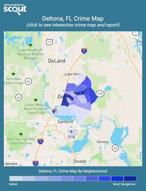 The deltona fl news story that has the whole community talking today 7