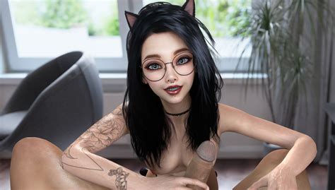 Petite Anal Pounding VR Porn Video VRPorn