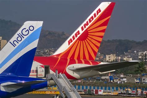 Indias Low Cost Carriers Reached Their Peak Or Yet To Dominate