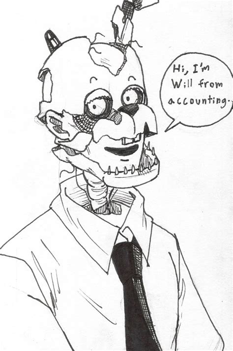 Best R Fivenightsatfreddys Porn Images On Pholder Yeah