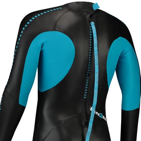 Dare2tri Mach2 Mens Demo Wetsuit