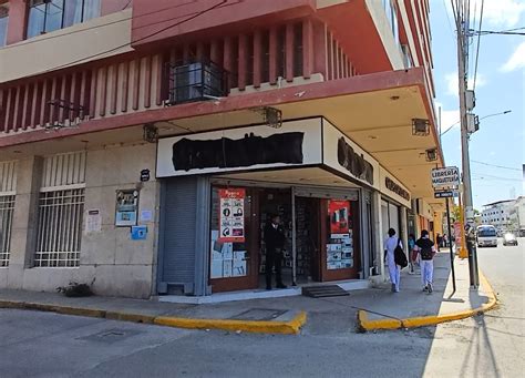 Delincuentes Armados Asaltan Tienda De Electr Nicos En El Cercado De