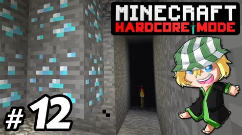 Minecraft Hardcore Series Ep Snapshot Progress Youtube