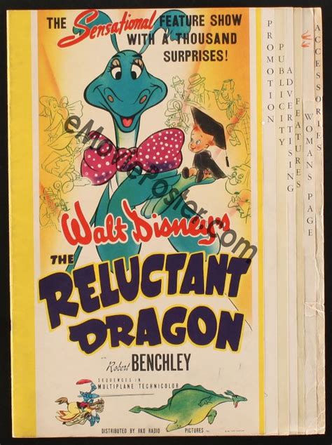 Reluctant Dragon, The '1941' | lupon.gov.ph