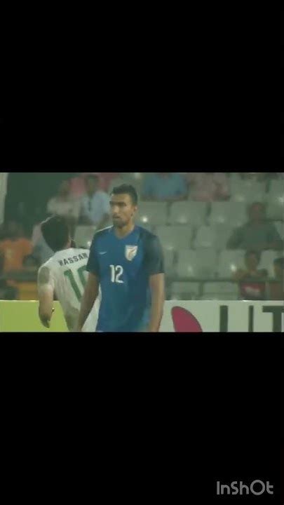 pakistan  india hassan bashir goal youtube