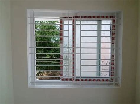 Alpine Upvc Sliding Windows At Rs In Chennai Id