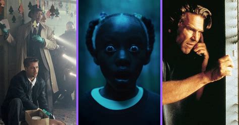 16 Movie Plot Twists Audiences Never Saw Coming