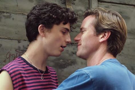 Sudah 5 Tahun Bagaimana Nasib Sekuel Call Me By Your Name