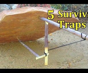 survival crawdad trap DIY Project to Discover - FindingDIY