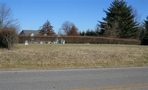 Salem United Methodist Cemetery In Indiana Find A Grave Cemetery